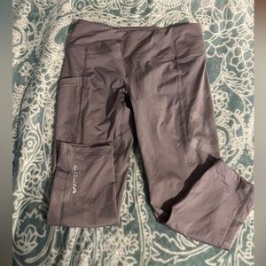 Women’s virus leggings